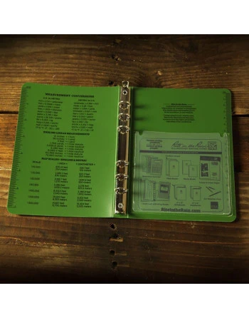 Leatherman - Crater C33 Kniv