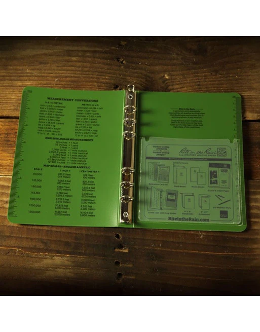 Leatherman - Crater C33 Kniv