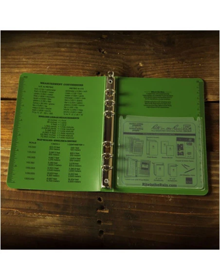 Leatherman - Crater C33 Kniv