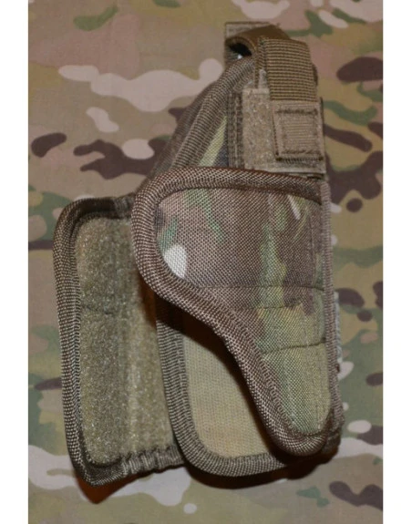 T-shirt - US ARMY Star, Oliven