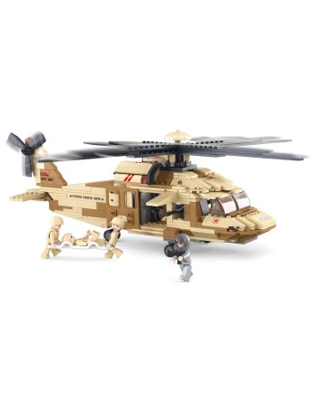 From Soldier To Soldier lås, Forgyldt