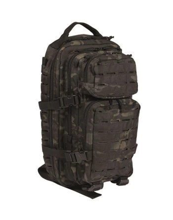 TARDIGRADE TACTICAL –DK SMOKE GRENADE POUCH, MULTICAM