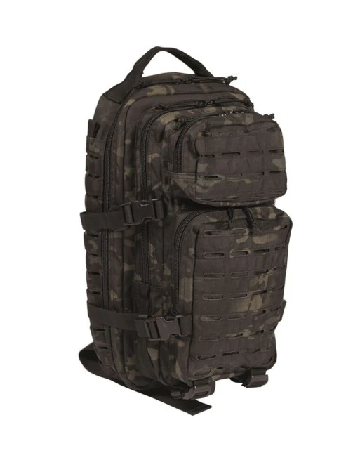 TARDIGRADE TACTICAL –DK SMOKE GRENADE POUCH, MULTICAM