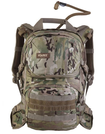 XGO - Neck Gaiter, FR2, MultiCam®  (FR2)