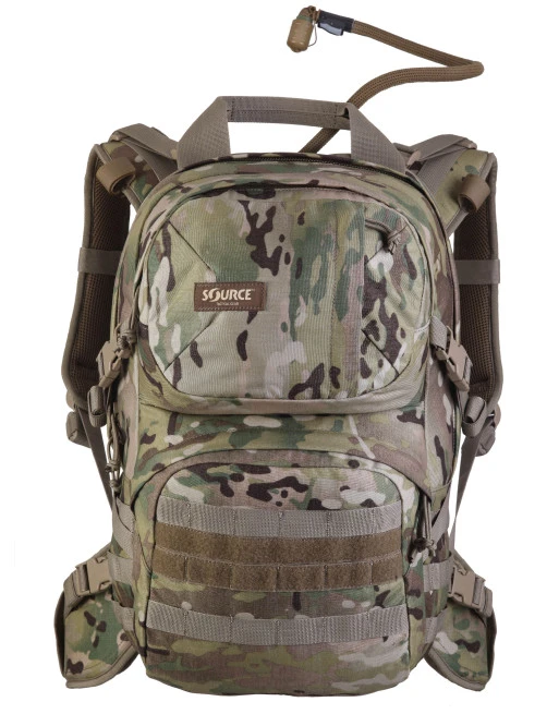 XGO - Neck Gaiter, FR2, MultiCam®  (FR2)