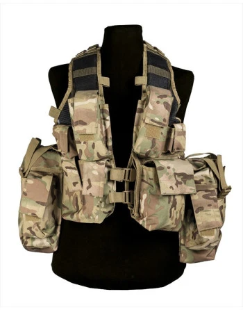 5.11 RUSH72™ 2.0 BACKPACK 55L