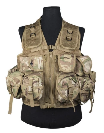 5.11 RUSH72™ 2.0 BACKPACK 55L