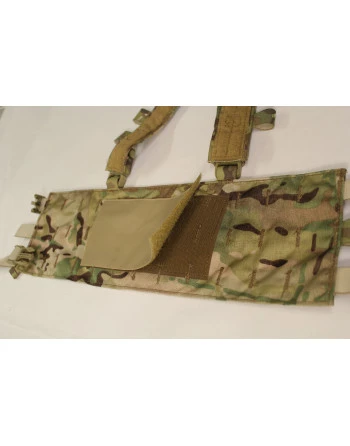 Dansk Mantova Kors, 3 sæt Klistermærke