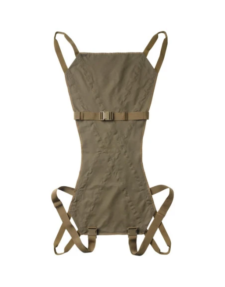 Clawgear - Admin Pouch Core, Multicam