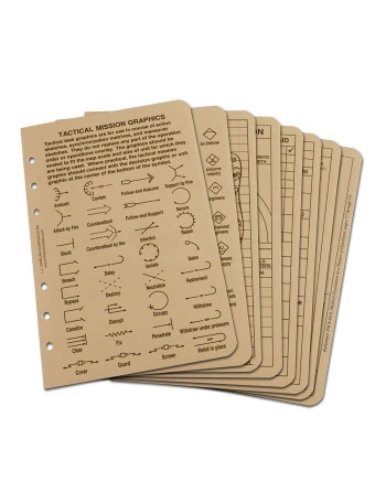 Kershaw - Ultra Tek Knivsliber