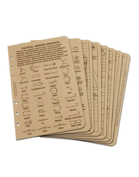 Kershaw - Ultra Tek Knivsliber