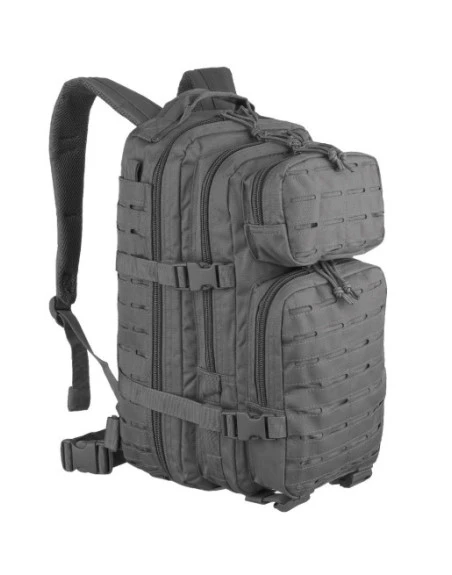 Bornholmsk Flag - på velcro, stor