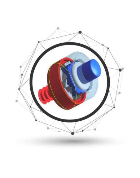 Princeton Tec - Charge Pro MPLS - Oliven