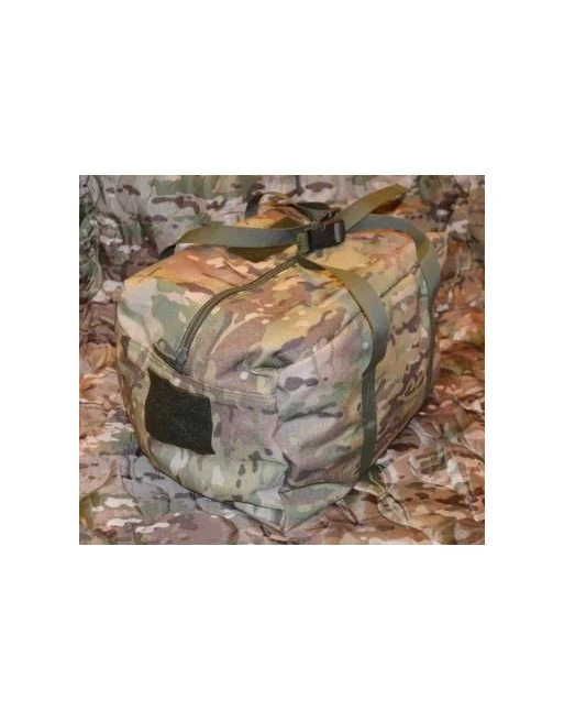 Trænregimentet, skjold, PVC mærke på velcro