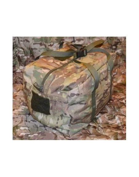 Trænregimentet, skjold, PVC mærke på velcro