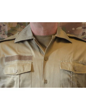 InvaderGear - Padded Rifle Carrier 110cm, Coyote