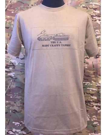 InvaderGear - Low Drag Suspenders, Coyote