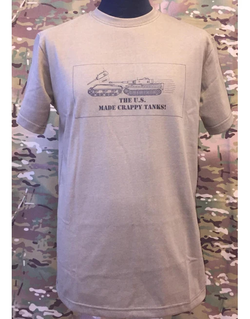 InvaderGear - Low Drag Suspenders, Coyote