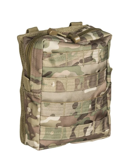 BCB - Thermal Wristovers, Håndledsbeskytter, Oliven