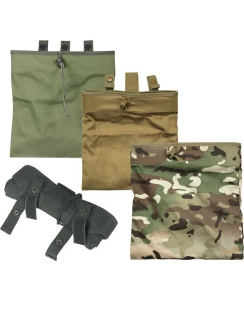 Mil-Tec - Microfiberhåndklæde, Oliven