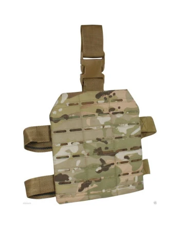 NITE IZE - GEAR TIE CORDABLE, Sort