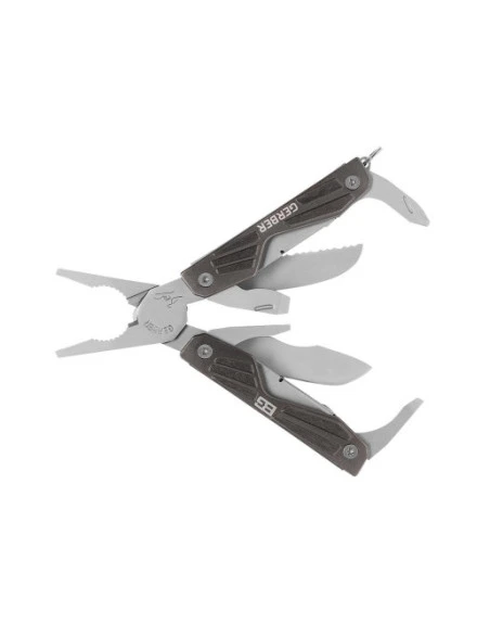 Danish Mantova Cross with velcro, Red/White