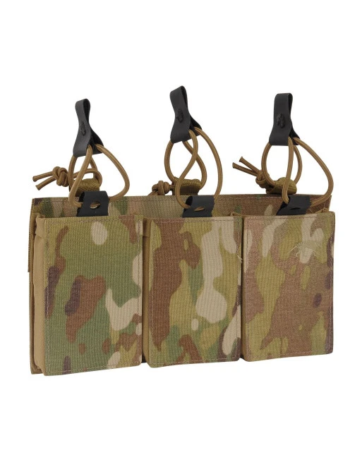 LANCER - T-shirt, MTS-Khaki m. Ingeniørregimentets Regimentsmærke