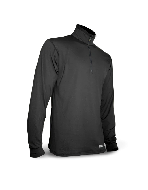 LANCER T-shirt i MTS-Khaki, m. Trænregimentets Regimentsmærke trykt på brystet