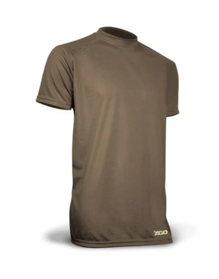 Danish Army Parawing, Khaki/MTS-Khaki with Velcro