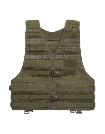 Lancer - Patch Velcro Panel for 3 x PALS (MOLLE)