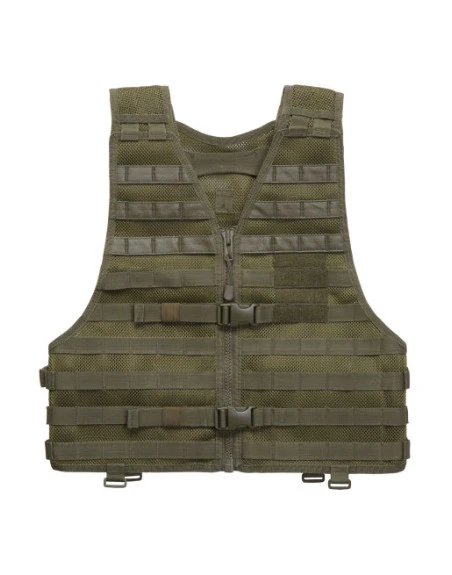 Lancer - Patch Velcro Panel for 3 x PALS (MOLLE)