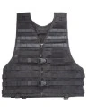 Lancer - Patch Velcro Panel for 3 x PALS (MOLLE)