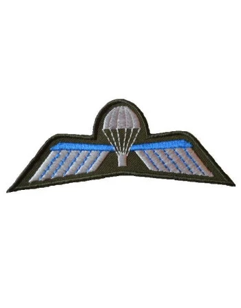 Lancer - Patch Velcro Panel for 2 x PALS (MOLLE)