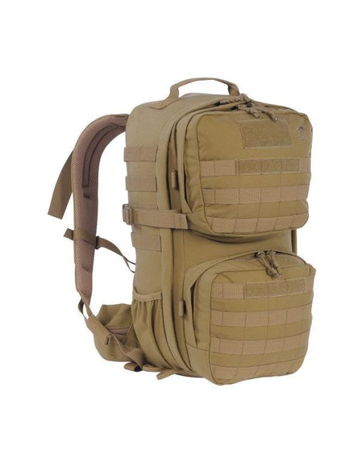 Flyvevåbnet, PVC mærke på velcro