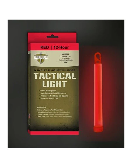 MIL-TEC - Førstehjælpspakning (Leina-Werke), Stor