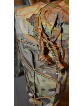 FX REX, Mini med velcro