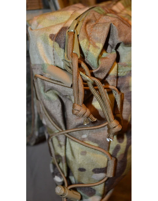 FX REX, Mini med velcro