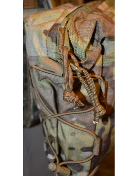 FX REX, Mini, Iron on