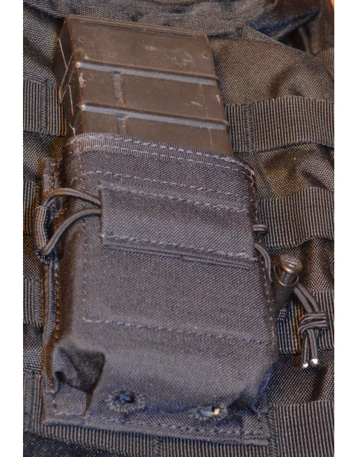 FoxRiver - Military Cold Weather, Heavyweight, Mid-Caff Boot