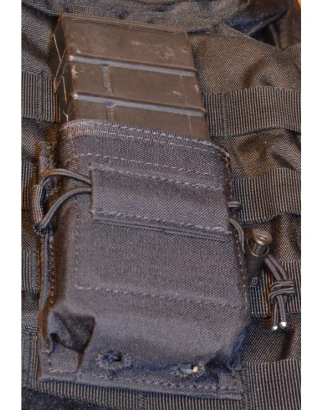 FoxRiver - Military Cold Weather, Heavyweight, Mid-Caff Boot