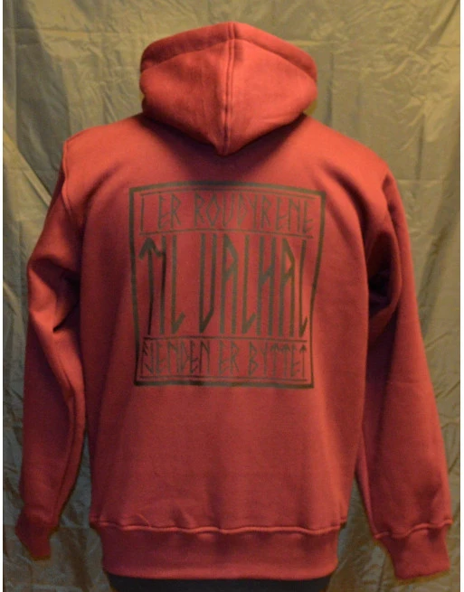 Dannebrog K9, MultiCam stor med velcro