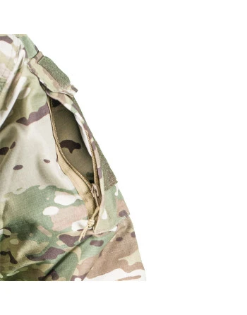 PVC Bordskåner, Den Kongelige Livgarde, udskåret