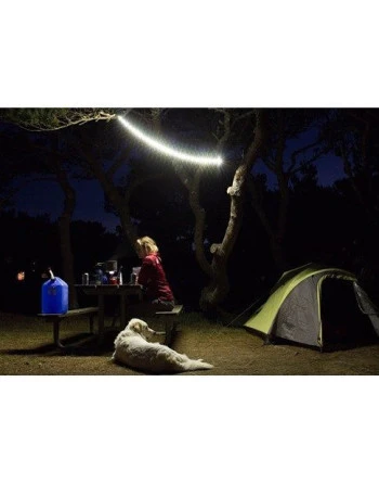 LANCER - T-shirt, MTS-Khaki m. Jydske Dragonregiments Regimentsmærke