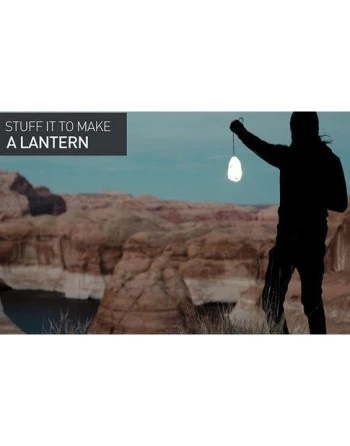 LANCER T-shirt i MTS-Khaki, m. Føringsstøtteregimentets Regimentsmærke trykt på brystet.