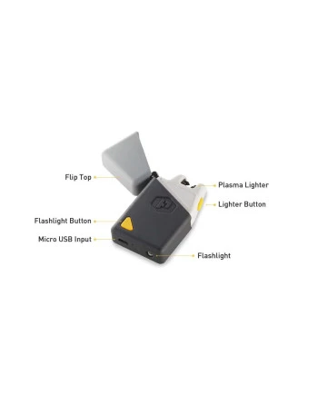 LANCER - T-shirt, Sort m. Gardehusarregimentets Regimentsmærke