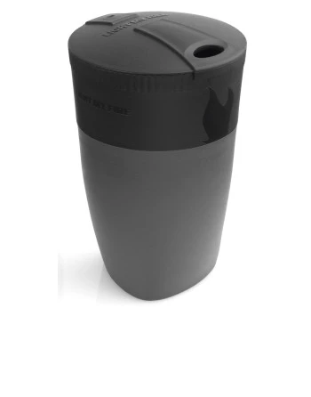 From Soldier To Soldier - Armbånd, Camouflage med sort FSTS sølvlås