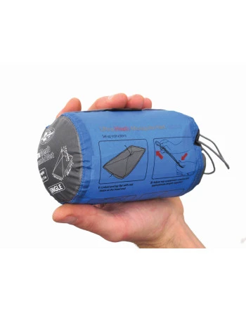 Tardigrade Tactical – SPR Pouch, MultiCam