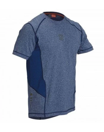 LANCER - T-shirt, MTS-Khaki m. XIII Lette Infanteribataljon