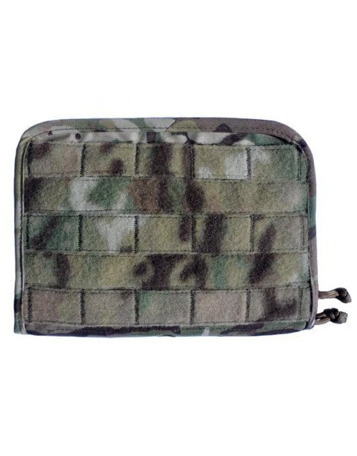 MLV - LW Field Shirt, MultiCam