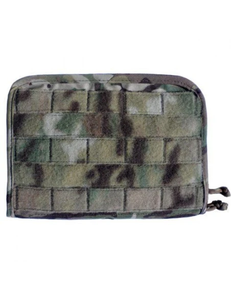 MLV - LW Field Shirt, MultiCam